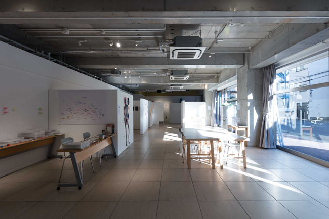 Yuki Kondo on Tokyo Arts and Space: Artist Residencies and Contemporary Art in Japan