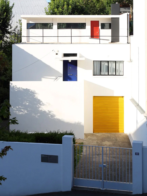 Art Residencies in Former Artists’ Houses and Studios Around the World